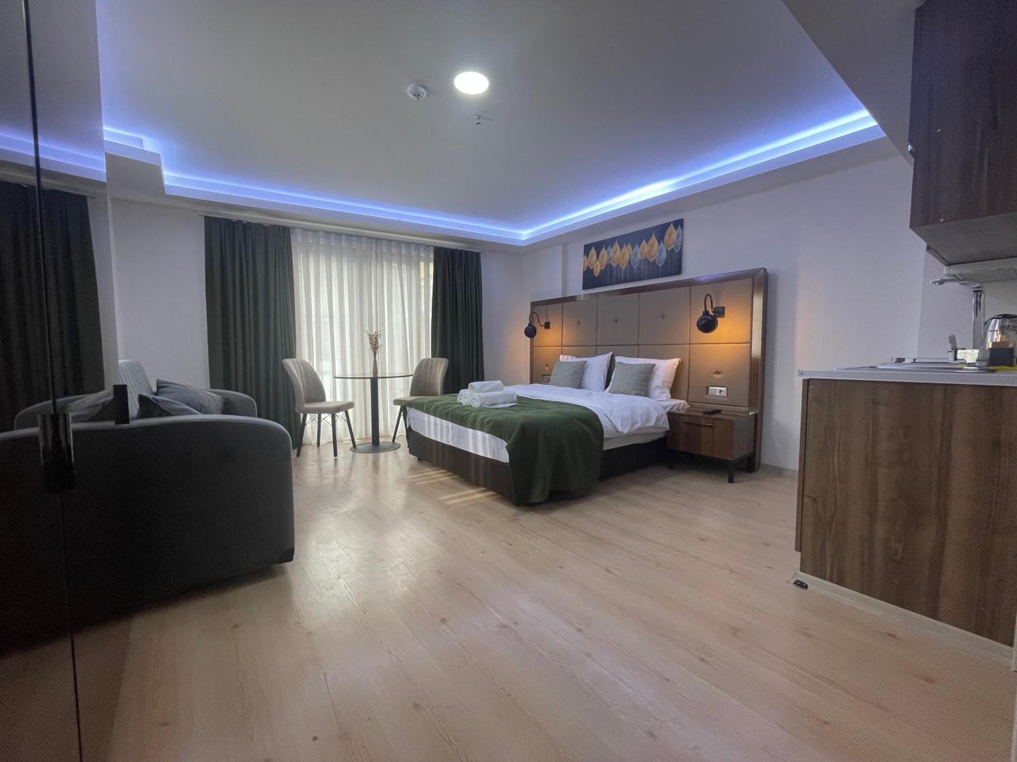 Elegance Suites — Fotoğraflar 3