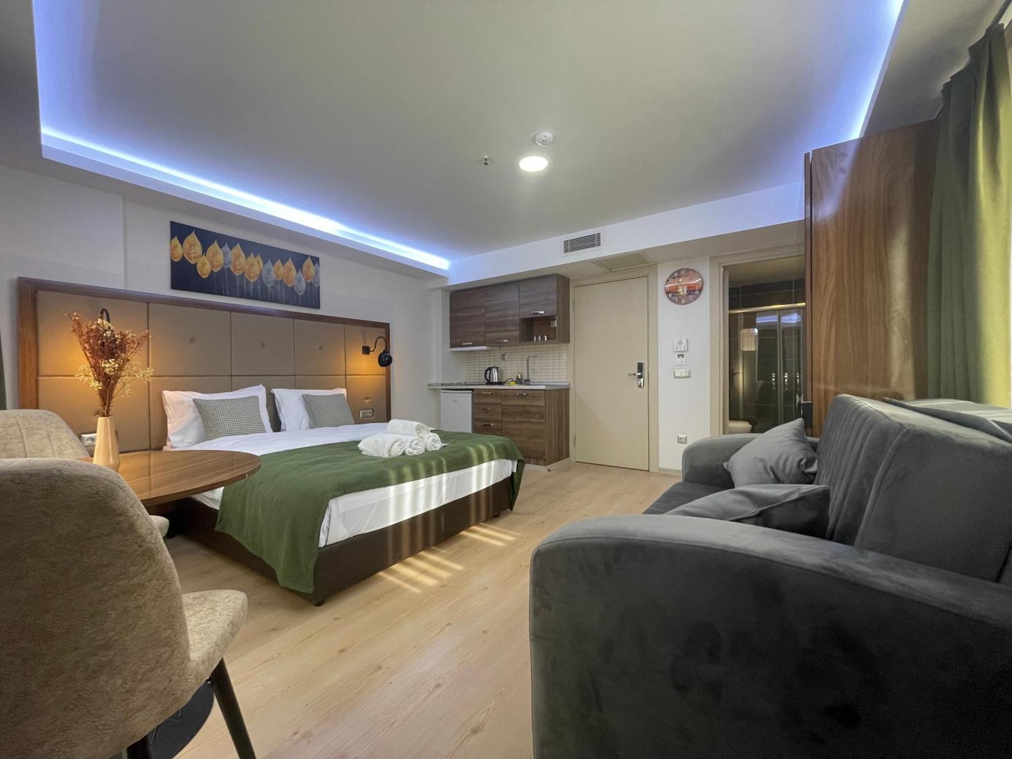 Elegance Suites — Fotoğraflar 2