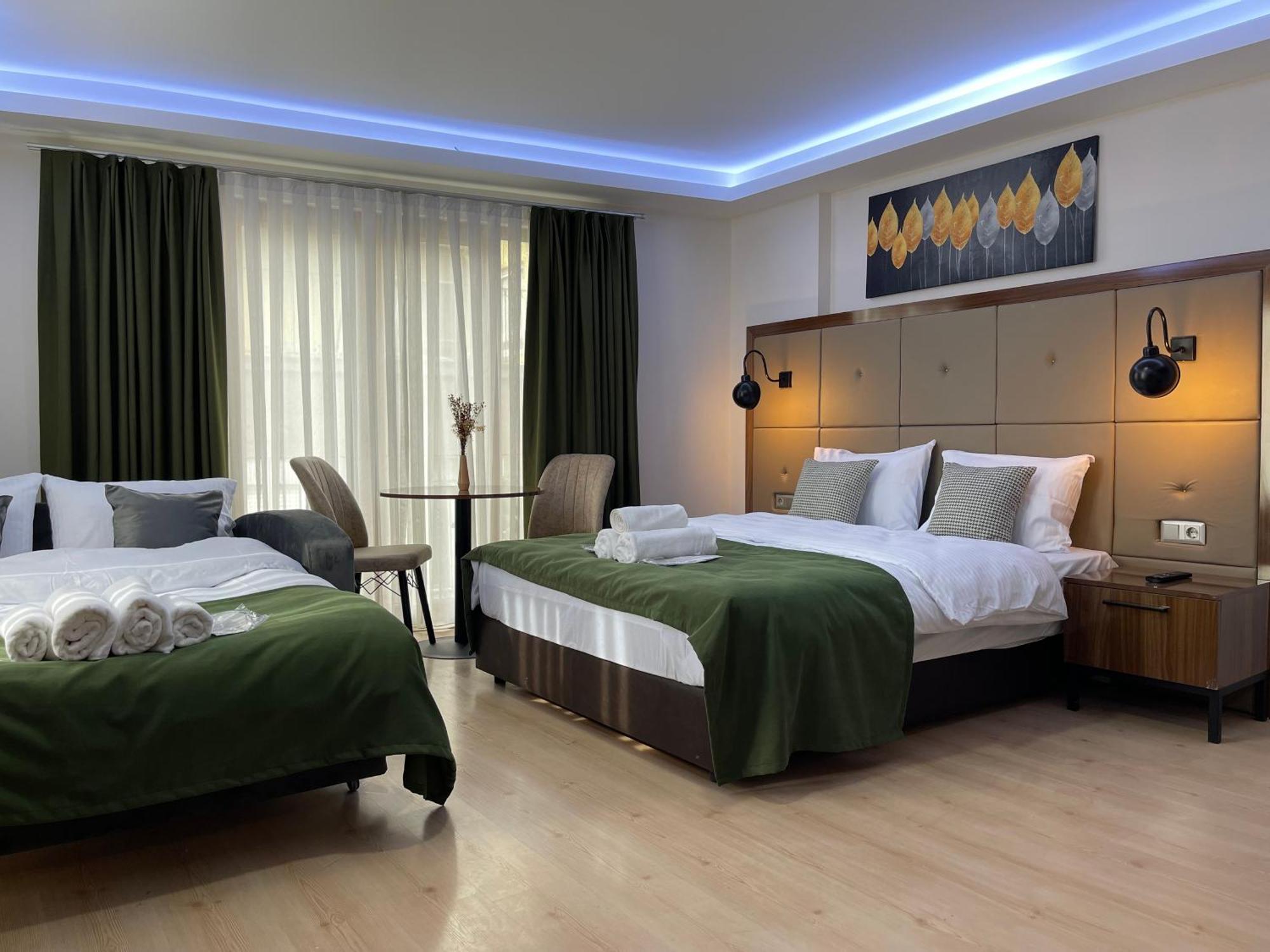 Elegance Suites — Fotoğraflar 1