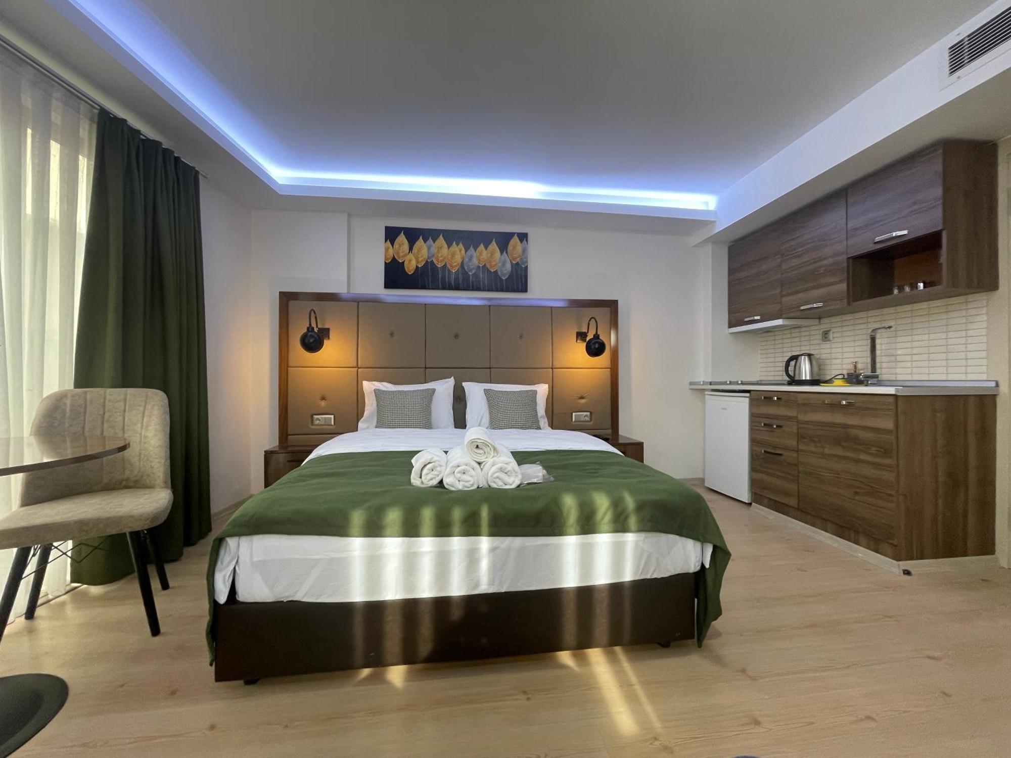 Elegance Suites, Istanbul